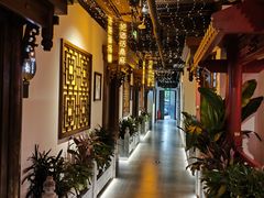 -秦月轩·陕西家乡菜(阜成路·五棵松店)