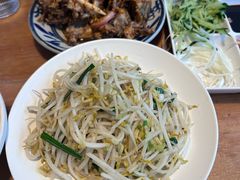 -姥姥家春饼店(惠新东街店)