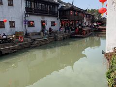 -山塘街
