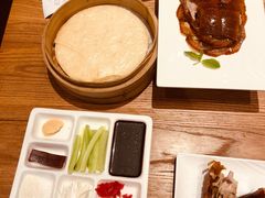 -四季民福烤鸭店(前门廊房二条店)