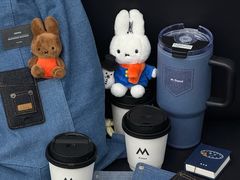 -M Stand(西安大悦城店)