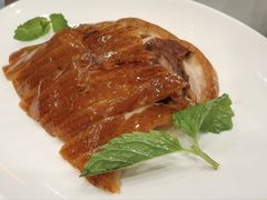 -鸭匠食府·挂炉烤鸭·新京菜(阜成路店)