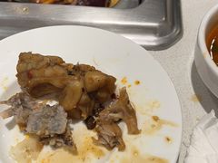 -海底捞火锅(长宁路龙之梦店)