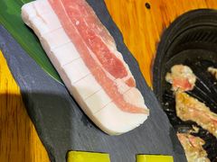 -喜鹊烤肉酒场(美乐城店)