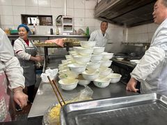 -绿杨馄饨临顿路店