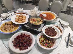 -小八仙·宴(三峡茶庄店)