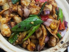 -贞姨美食·老字号海鲜大排档