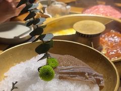 -巴奴毛肚火锅(广益哥伦布店)