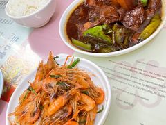 -蘭心餐厅(进贤路店)