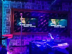 -温莎KTV(珠江路店)