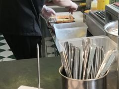 -小龍鳳餐室(番禺路店)