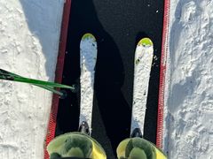 -北京南山滑雪场