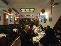 大堂-太平馆西餐厅(北京路店)