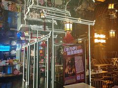 -白兔子密室(长寿路店)