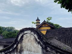 -阿育王寺