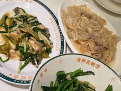 -清晖小苑•顺德地方菜(壹海城店)