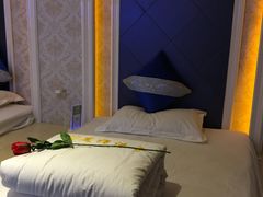 -魔指传奇足疗保健SPA(牛市口店)