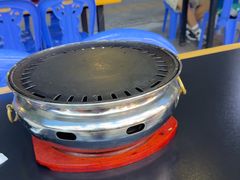 -燚青春东北泥炉烤肉(百合店)