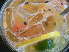 -维园港式茶餐厅(龙岗盛平店)