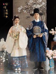 -美云庭古装·格格服汉服·京城旅拍(北京店)