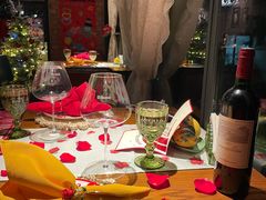 -弗兰克牛排西餐厅Ribone steak house(柠檬花园店)