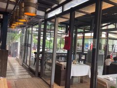 -野蔓果·山野菜(西湖景区·龙井茶田店)