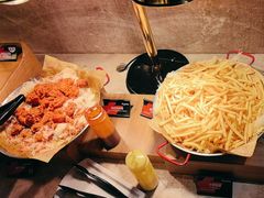 -比格比萨自助(宝山日月光店)