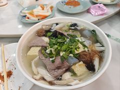 -老字号大盘鸡·丸子汤·抓饭
