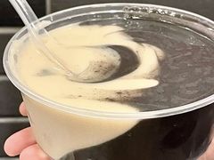 -鞠氏黑芝麻糊(水塔店)