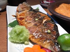 -水之惠鲜鱼料理(王府大街店)