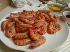 照片001-旺顺阁海鲜广场(亚运村店)