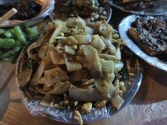 -安陆烧烤(城站路店)