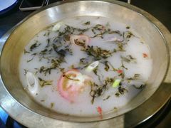 -土著渔匠·养生蝴蝶鱼(香樟路店)