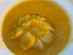 鲍鱼小米粥-宁海食府(北岸琴森店)