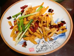-杨记隆府(汉街店)