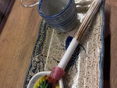 一口寿喜烧-现代居酒屋ATELIER IZAKAYA