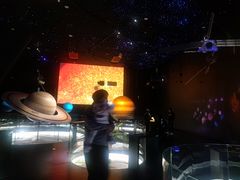 -贝林大翅鲸简餐厅(国家海洋博物馆店)