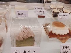 -芷桦咖啡(新城市广场店)