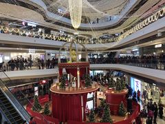 -呷哺呷哺(长治万达店)
