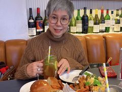 -尚牛社会 Beef & Liberty(金桥EKA天物店)