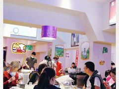 大堂-新概念来凤鱼(璧山店)