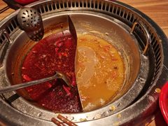 -季季红火锅(长沙步行街店)