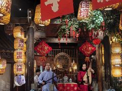 -南京大牌档(之心城店)