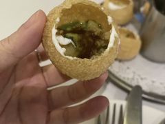 -葛尼沙印度餐厅 (镇明路店)