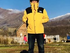 -THE NORTH FACE(三里屯ONEBOX店)