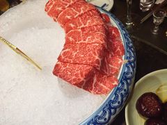 -东来顺·非遗火锅(赛格国际购物中心店)