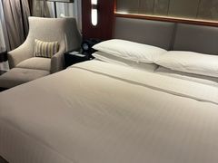 -上海雅居乐万豪侯爵酒店