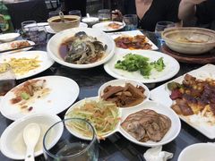 -頂好酒家·经典粤菜(海信广场店)