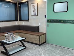 -半岛宠物医院24小时·内窥镜·牙科·碎石中心(府城大道店)