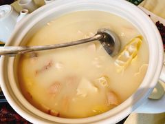 -阿莉餐厅(枣阳路店)